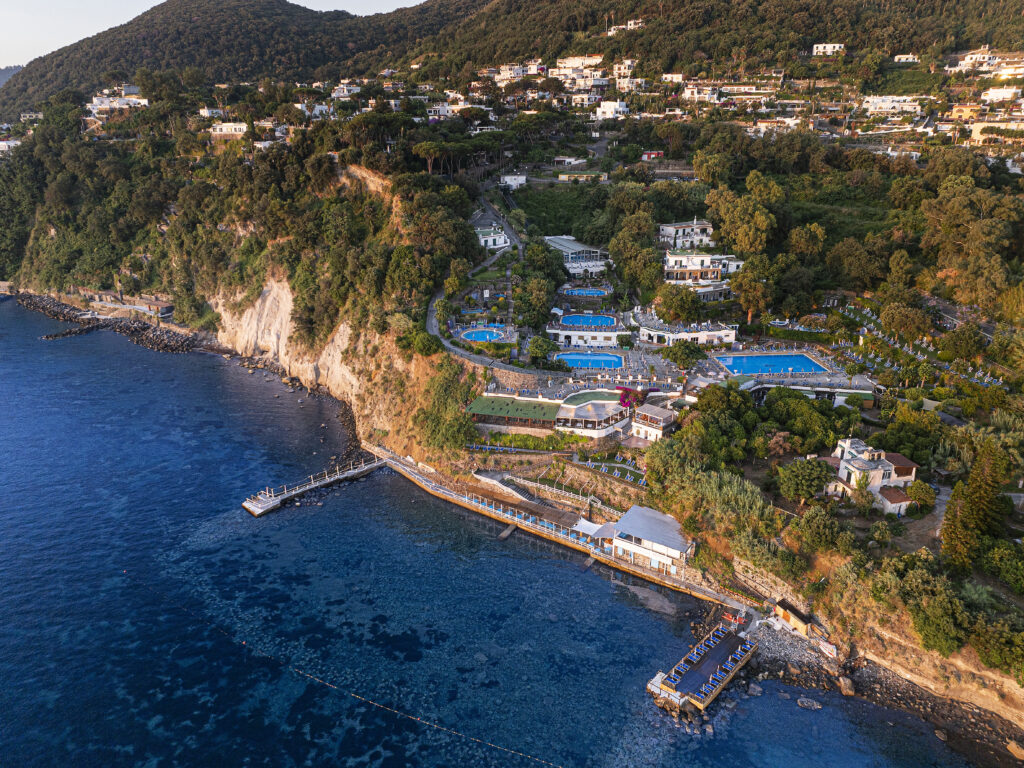 ischia terme del castiglione 2026