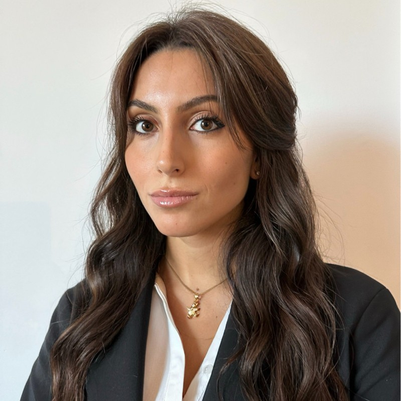 cristina antonia vitiello